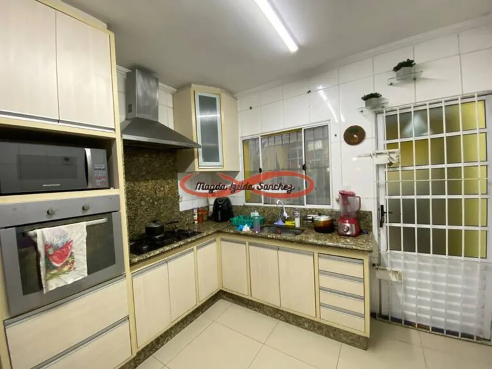 Casa, 3 quartos, 100 m² - Foto 4