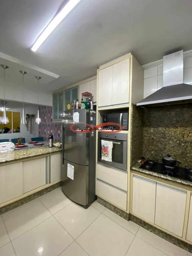 Casa, 3 quartos, 100 m² - Foto 6
