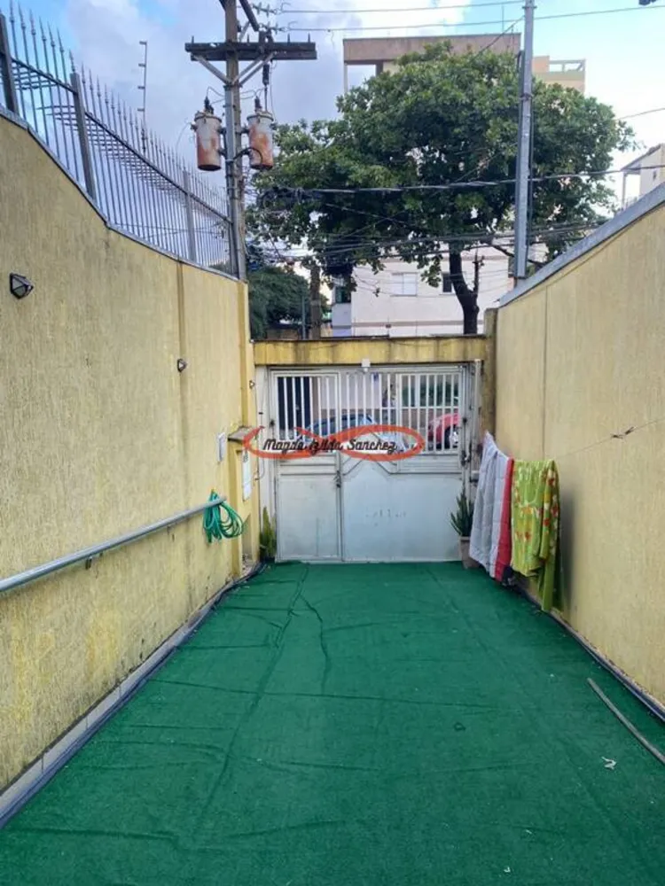 Casa, 3 quartos, 100 m² - Foto 16