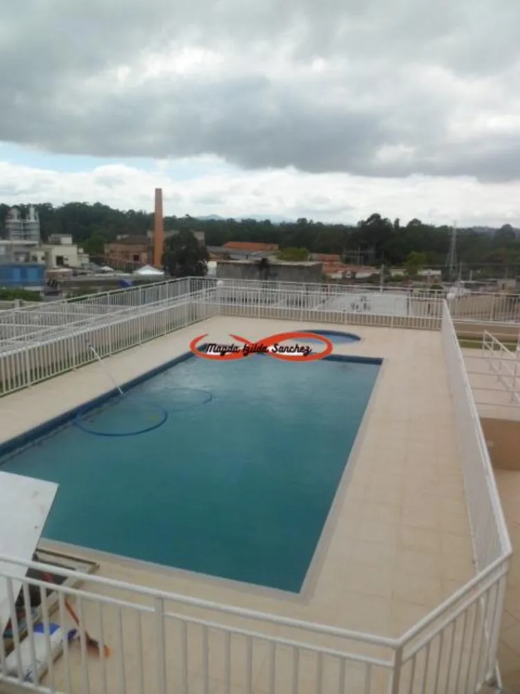 Apartamento, 2 quartos, 62 m² - Foto 3