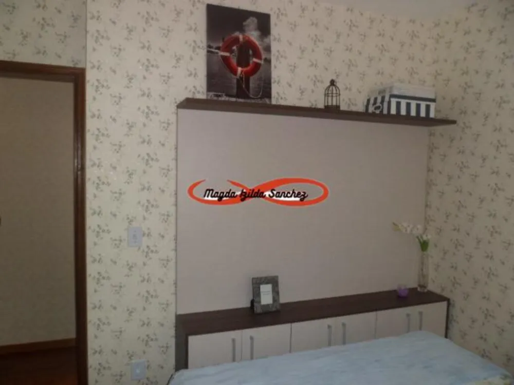 Apartamento, 2 quartos, 62 m² - Foto 6