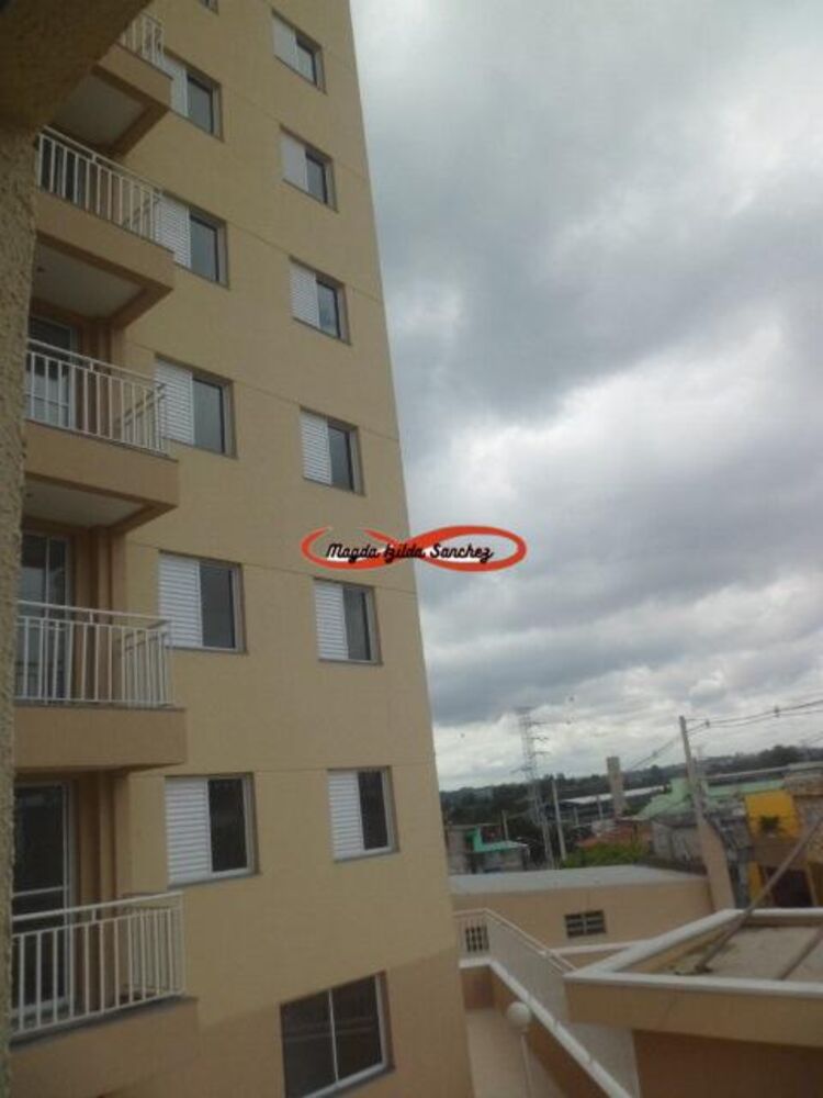 Apartamento, 2 quartos, 62 m² - Foto 6