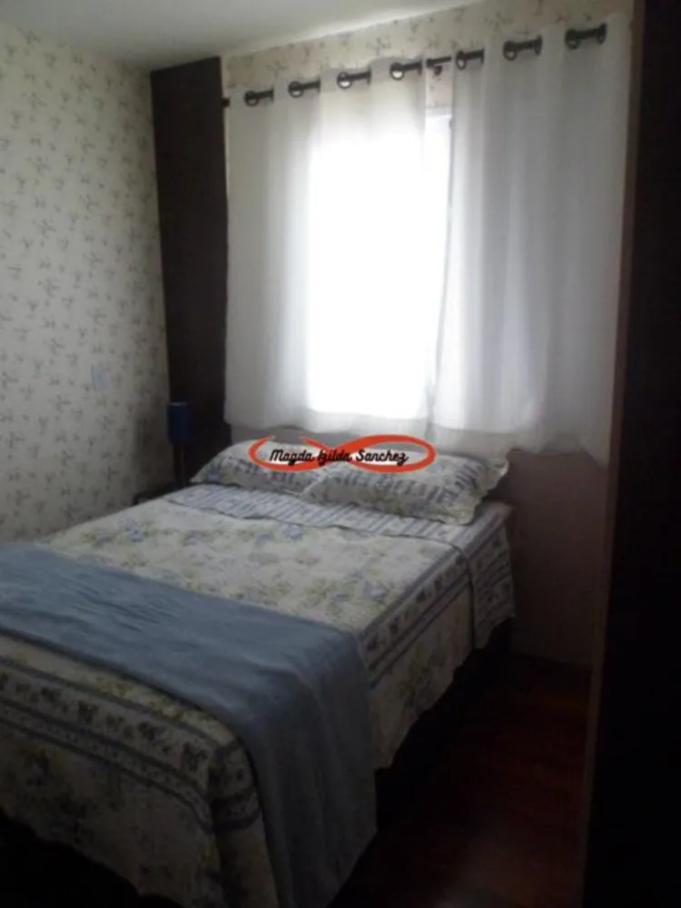 Apartamento, 2 quartos, 62 m² - Foto 5