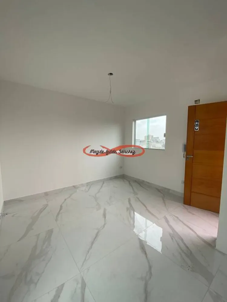 Apartamento, 2 quartos, 33 m² - Foto 7