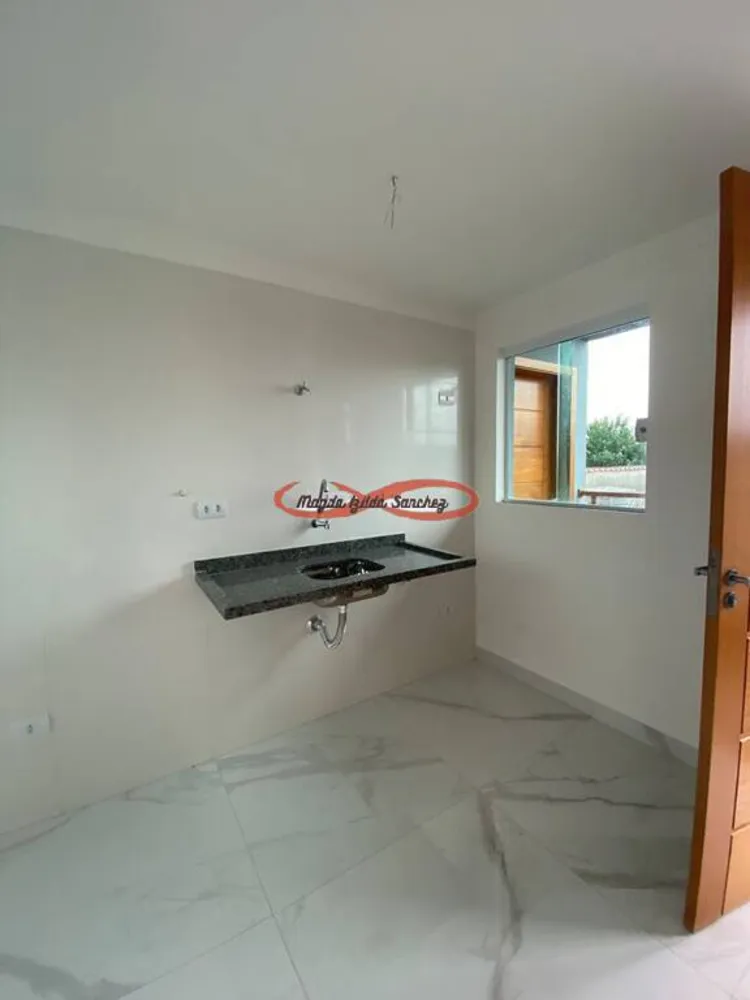 Apartamento, 2 quartos, 33 m² - Foto 3