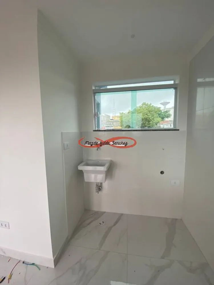 Apartamento, 2 quartos, 33 m² - Foto 12