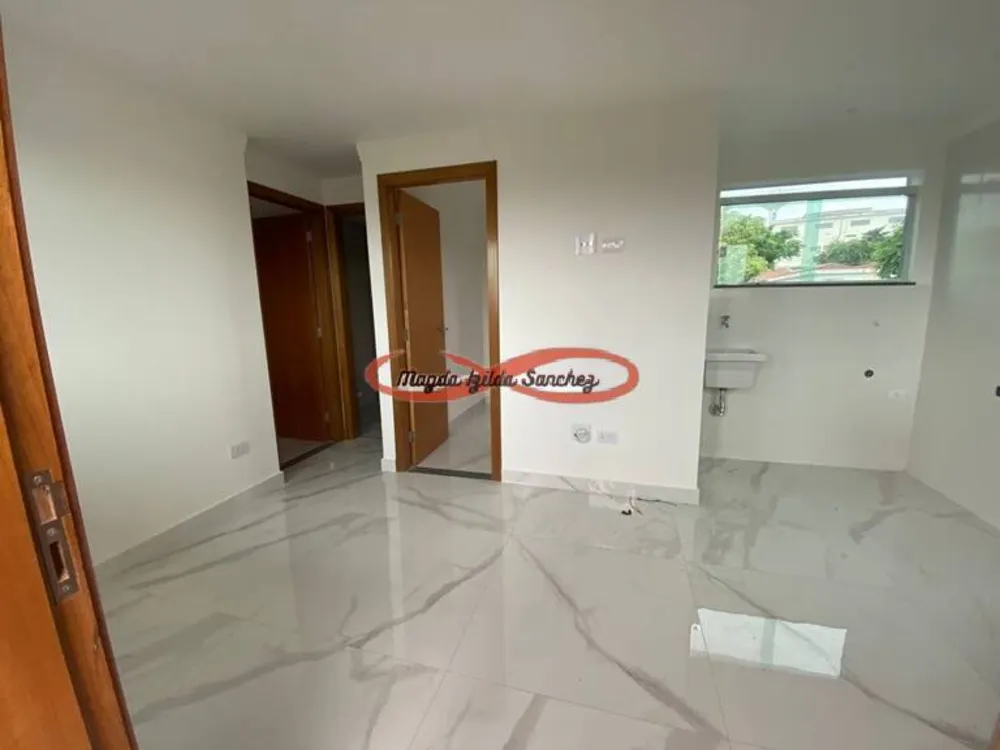 Apartamento, 2 quartos, 33 m² - Foto 2