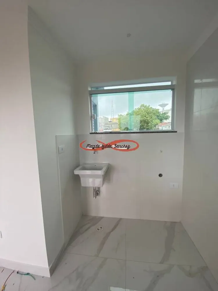 Apartamento, 2 quartos, 33 m² - Foto 11