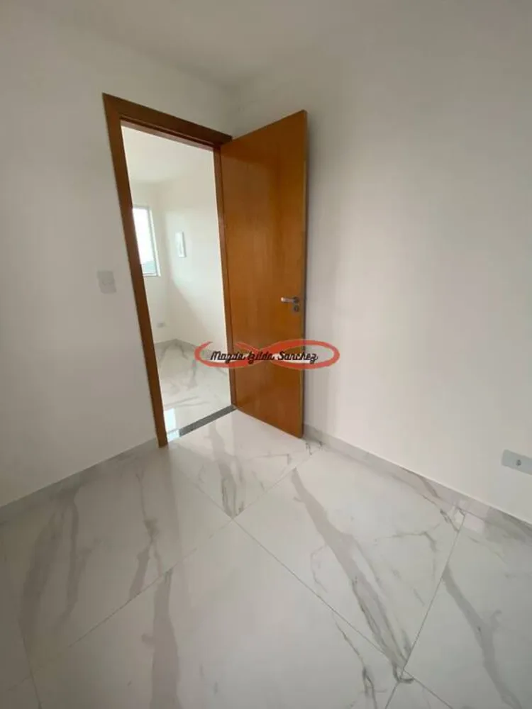 Apartamento, 2 quartos, 33 m² - Foto 1