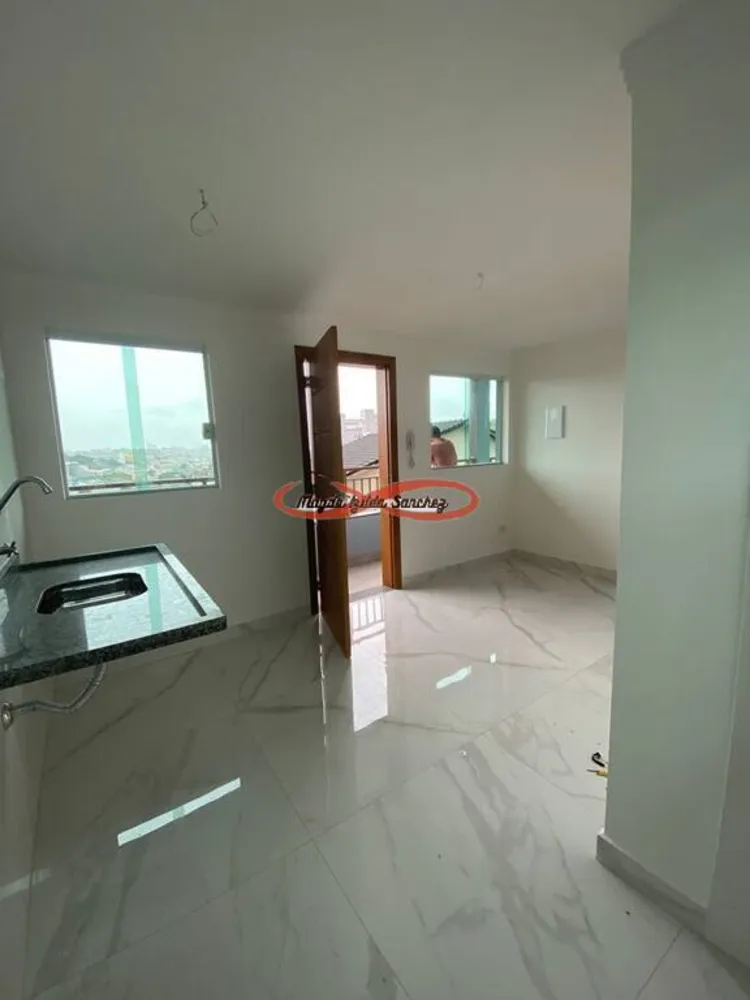 Apartamento, 2 quartos, 33 m² - Foto 4