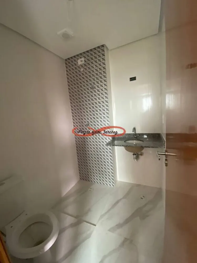 Apartamento, 2 quartos, 33 m² - Foto 5