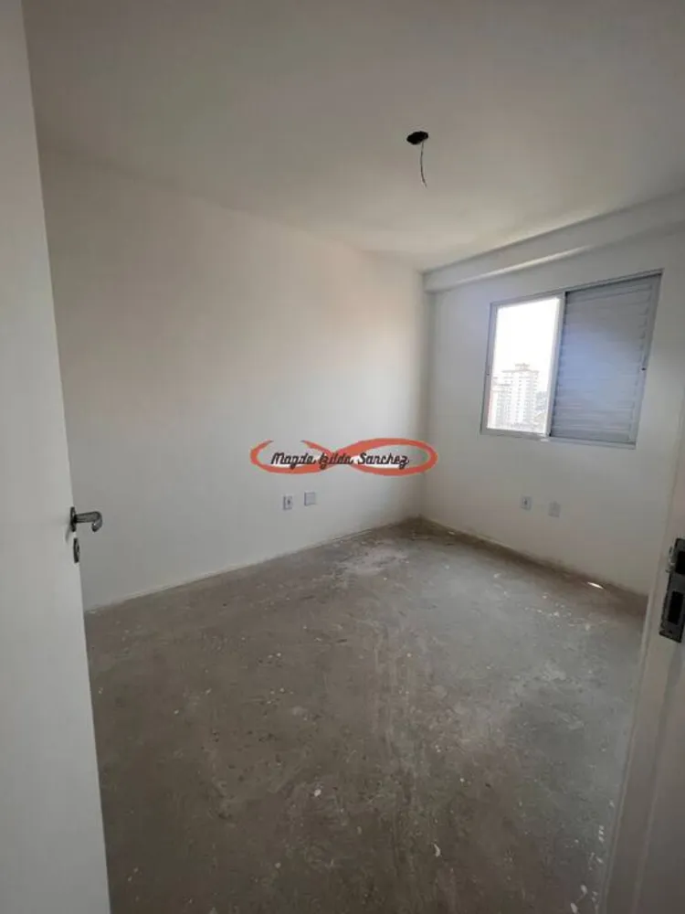 Apartamento, 2 quartos, 47 m² - Foto 2