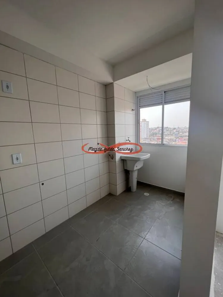 Apartamento, 2 quartos, 47 m² - Foto 6