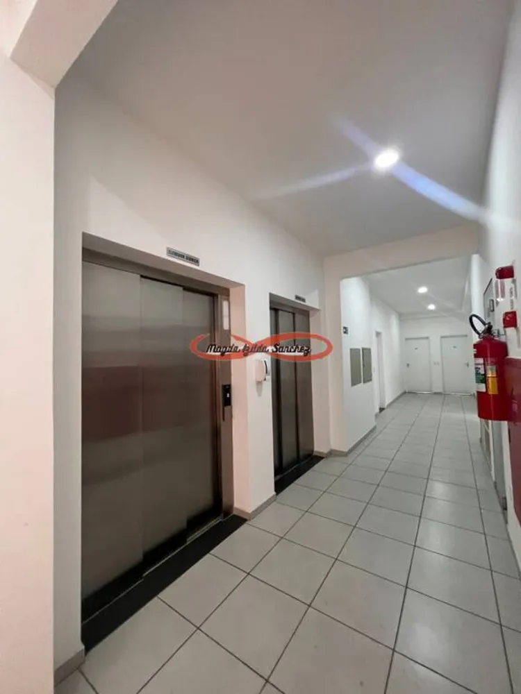 Apartamento, 2 quartos, 47 m² - Foto 1