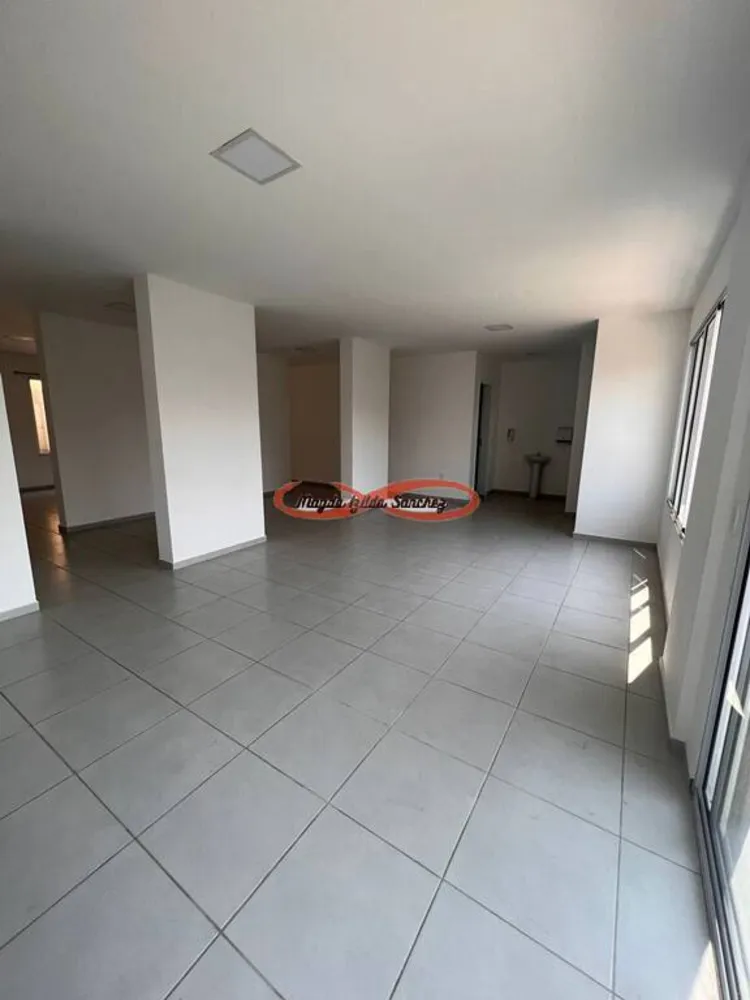 Apartamento, 2 quartos, 47 m² - Foto 6