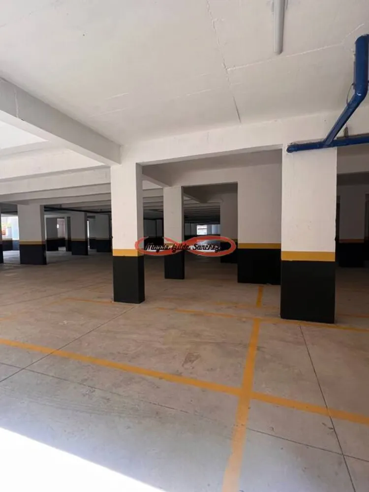 Apartamento, 2 quartos, 47 m² - Foto 3