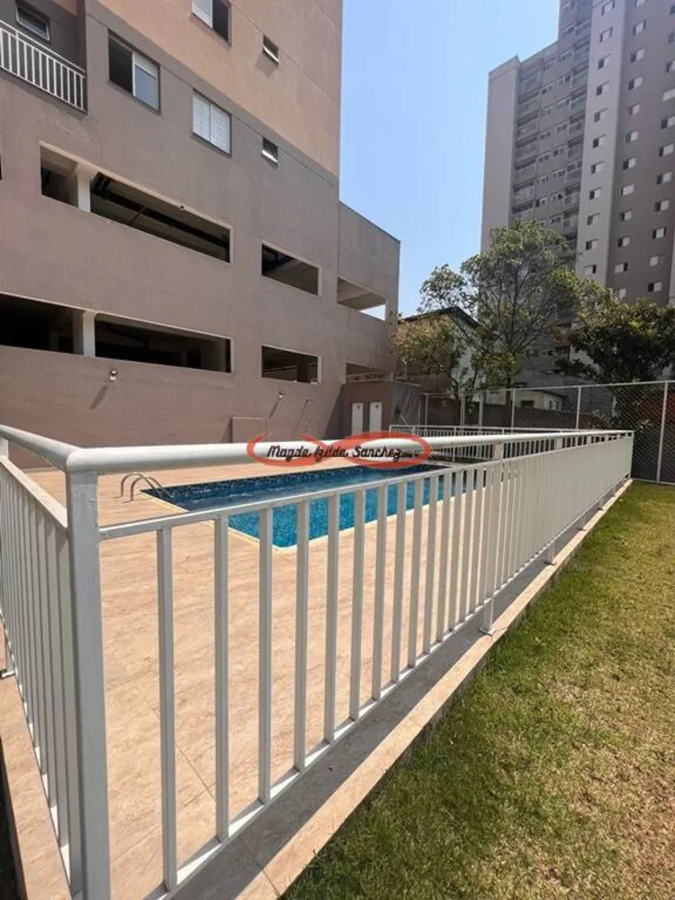 Apartamento, 2 quartos, 47 m² - Foto 10