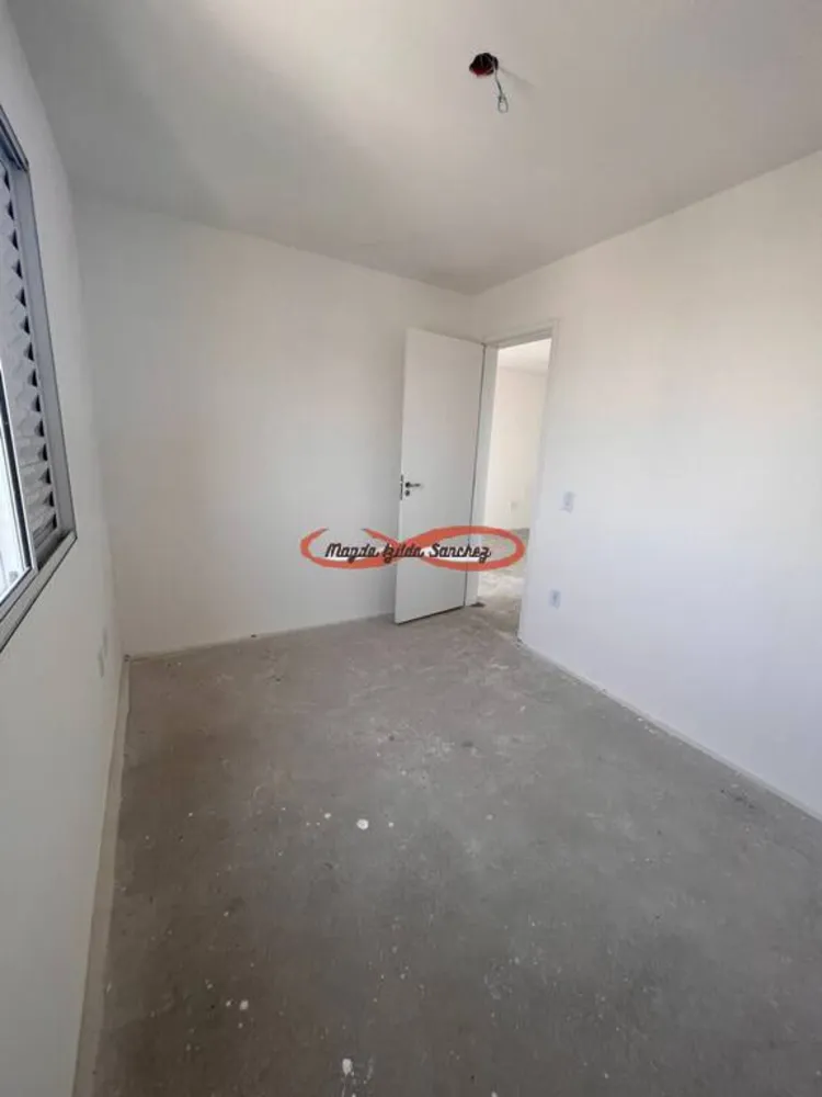 Apartamento, 2 quartos, 47 m² - Foto 8