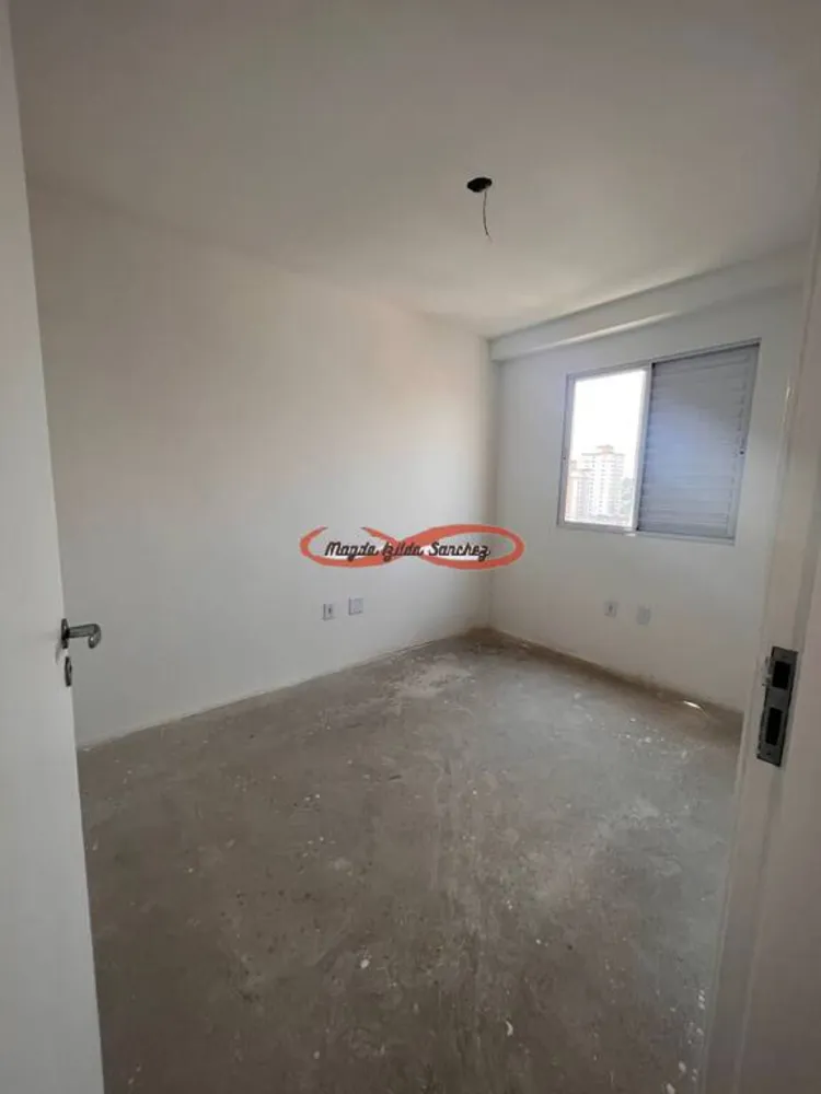 Apartamento, 2 quartos, 47 m² - Foto 7