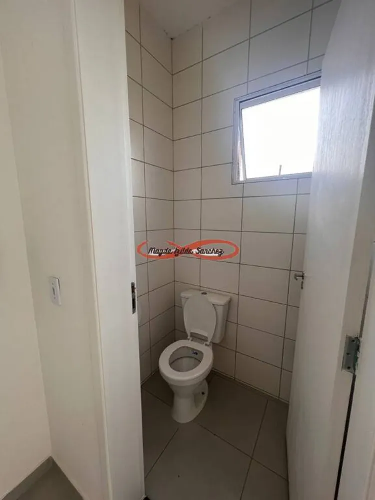 Apartamento, 2 quartos, 47 m² - Foto 8