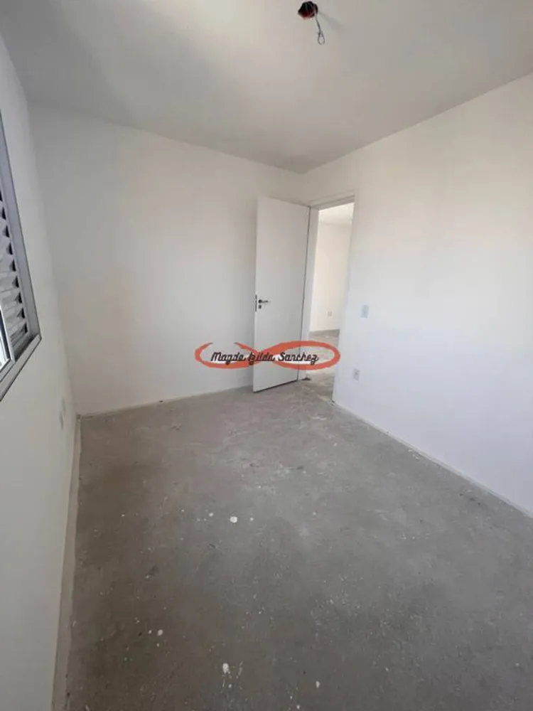 Apartamento, 2 quartos, 47 m² - Foto 5