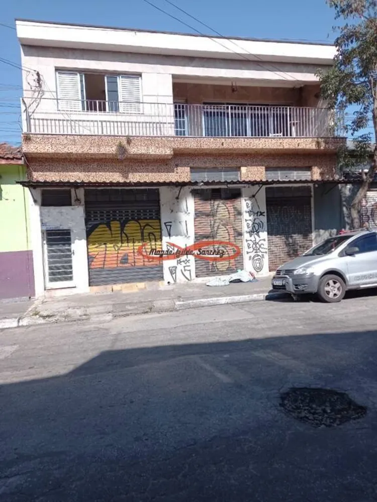 Prédio Inteiro, 270 m² - Foto 1