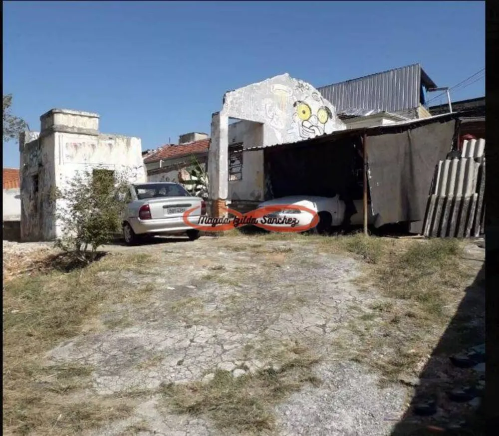 Terreno, 313 m² - Foto 8