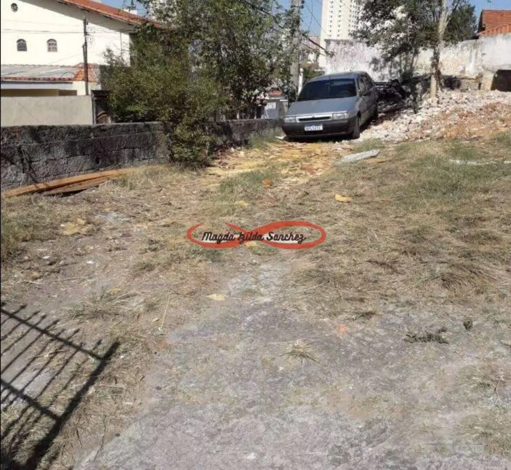 Terreno, 313 m² - Foto 6