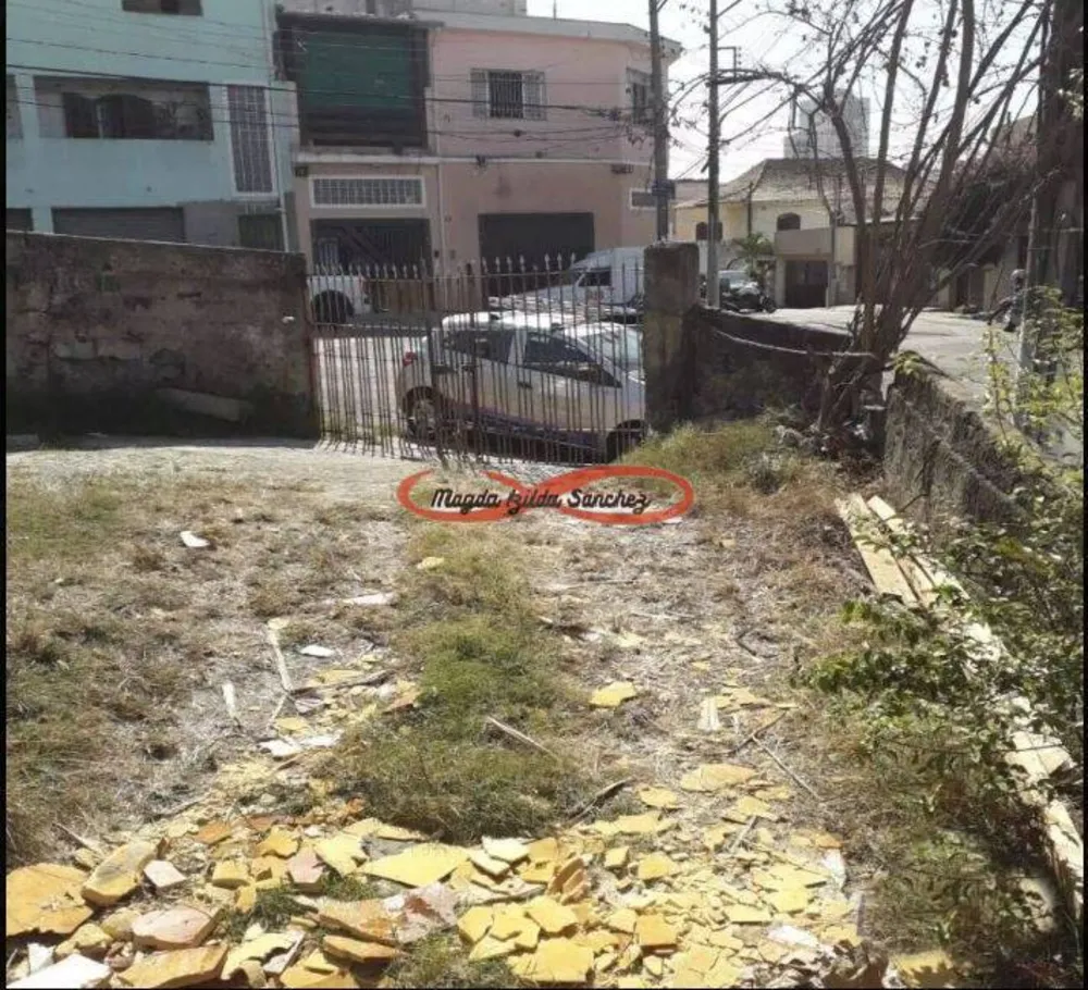 Terreno, 313 m² - Foto 3