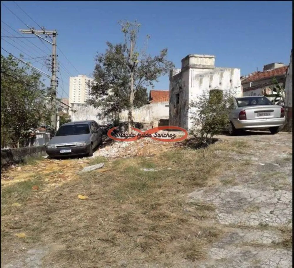 Terreno, 313 m² - Foto 9
