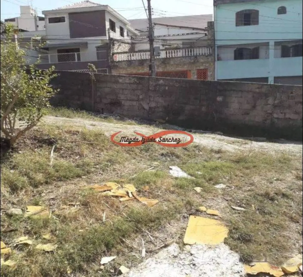 Terreno, 313 m² - Foto 1