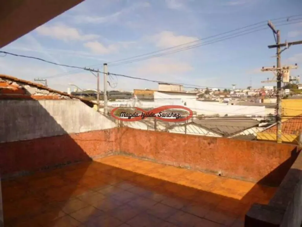 Casa, 169 m² - Foto 15