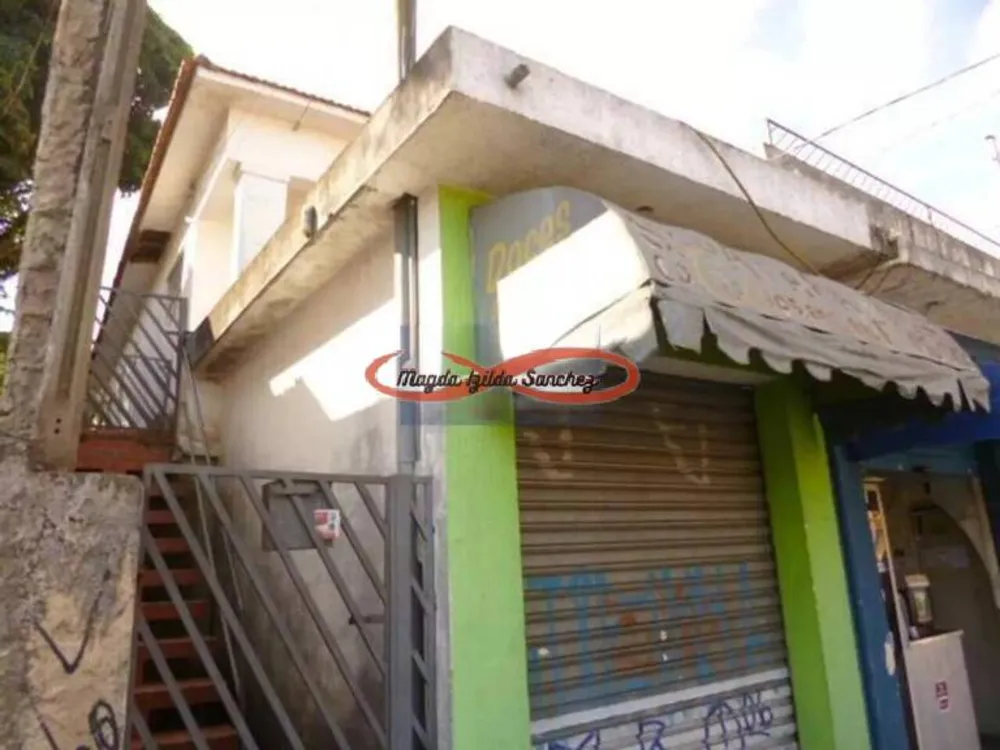 Casa, 169 m² - Foto 12