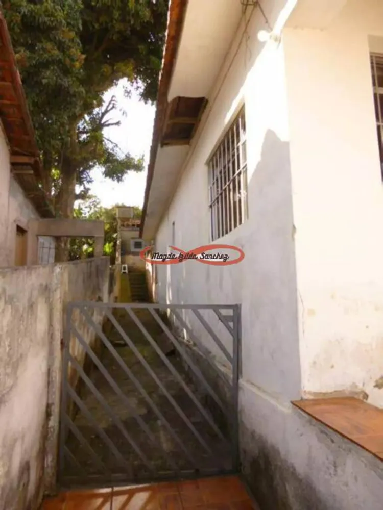 Casa, 169 m² - Foto 12