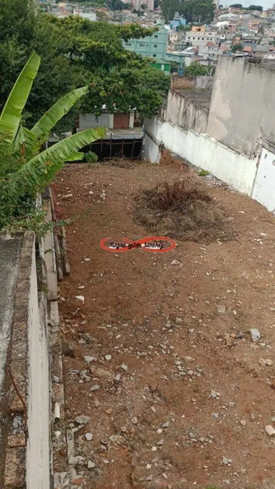 Terreno, 520 m² - Foto 2