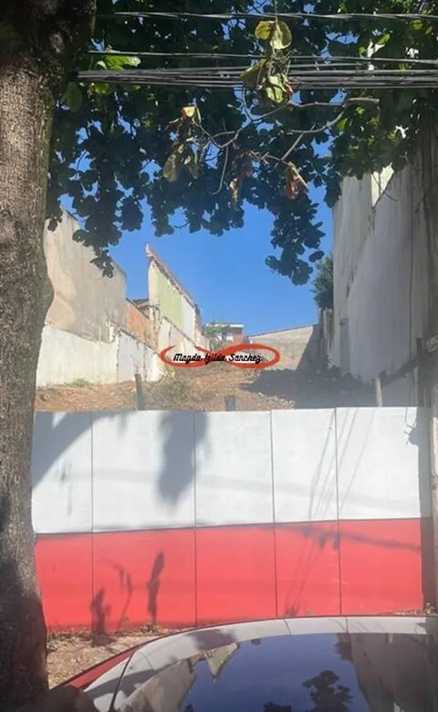 Terreno, 520 m² - Foto 1
