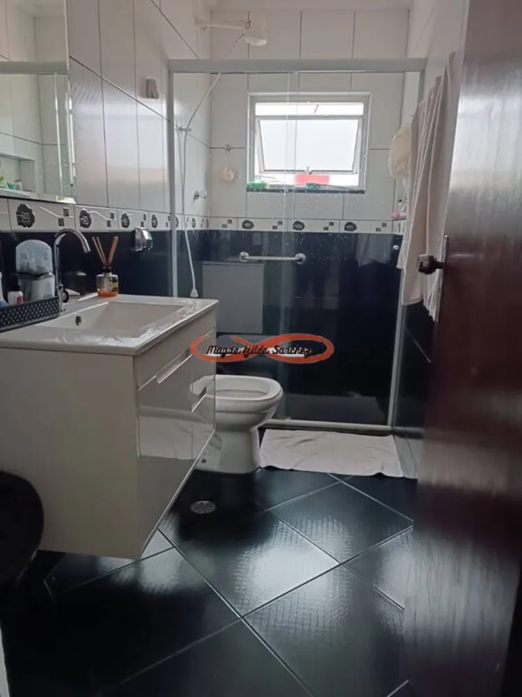 Casa, 4 quartos, 65 m² - Foto 12