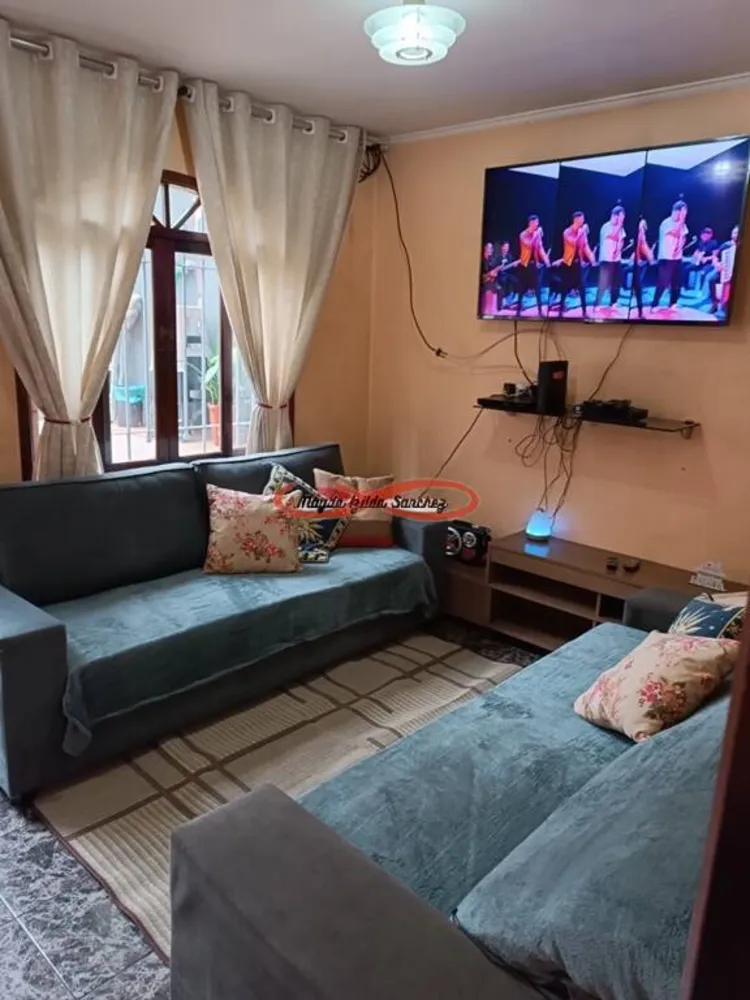 Casa, 4 quartos, 65 m² - Foto 3