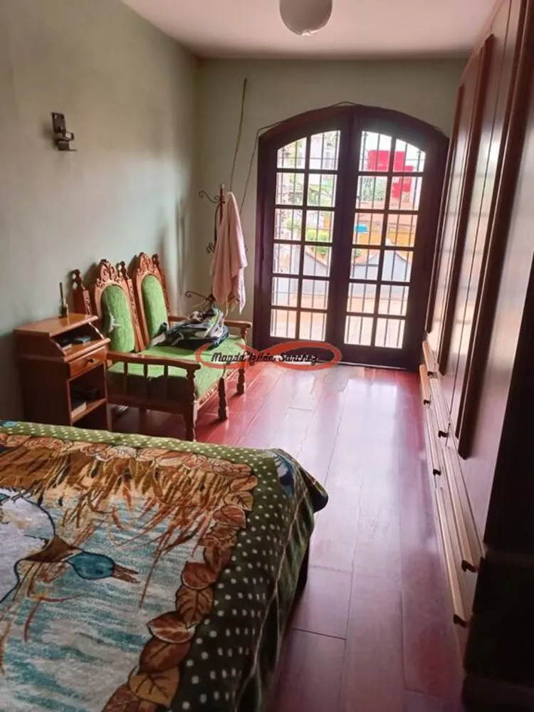 Casa, 4 quartos, 65 m² - Foto 11
