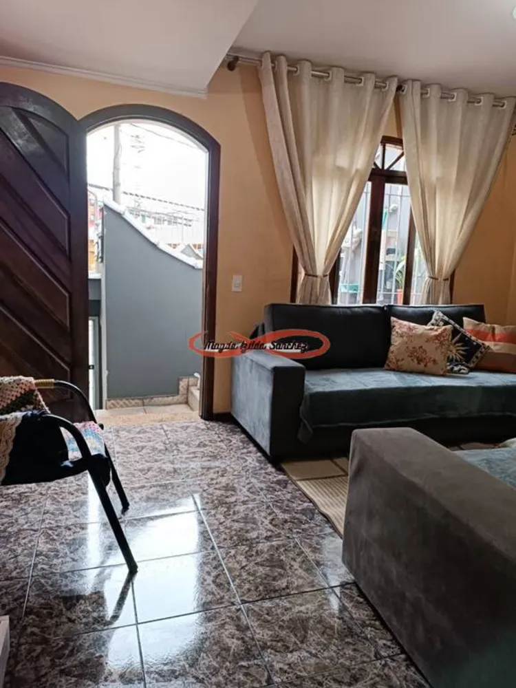 Casa, 4 quartos, 65 m² - Foto 1
