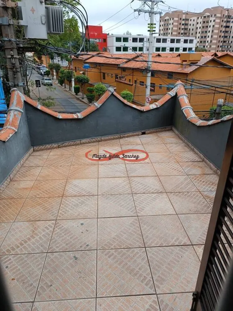 Casa, 4 quartos, 65 m² - Foto 13