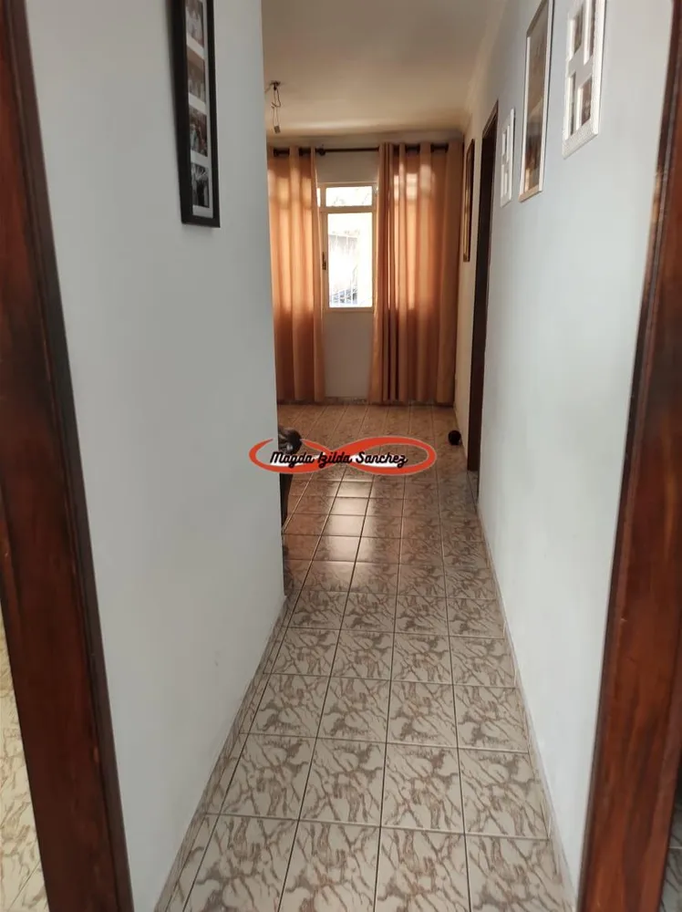 Casa, 4 quartos, 180 m² - Foto 6