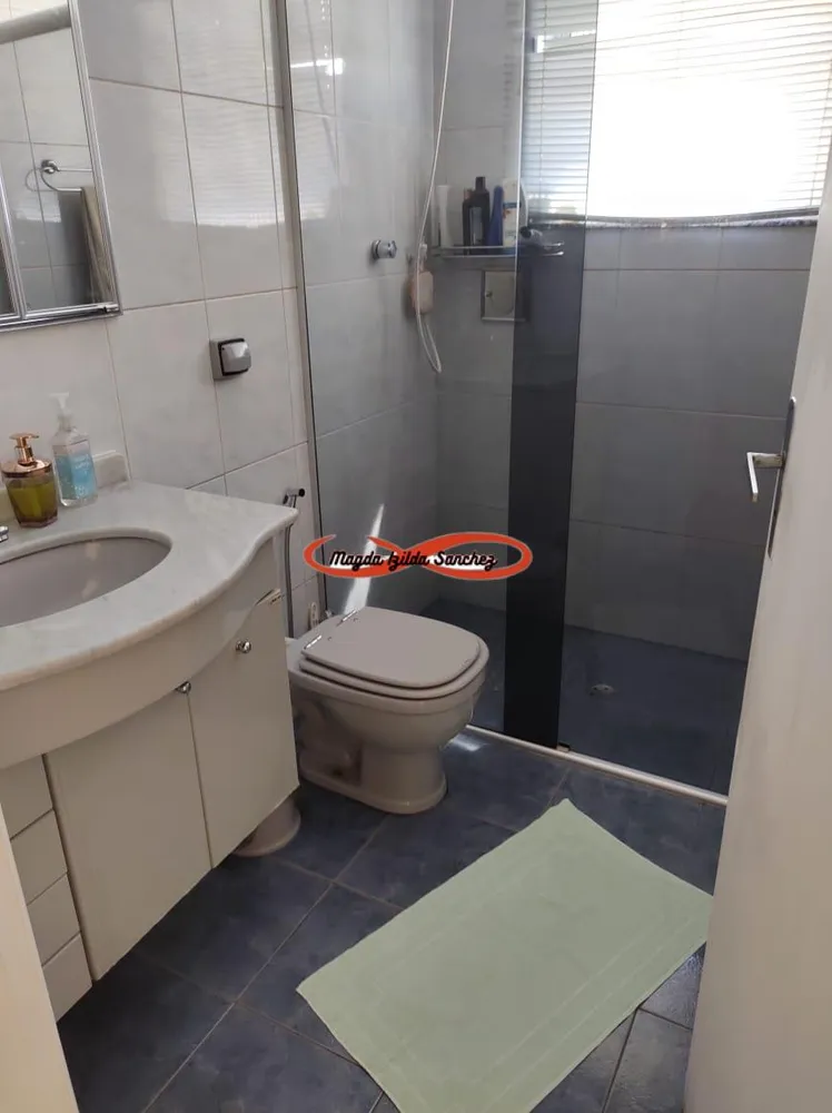 Casa, 4 quartos, 180 m² - Foto 6