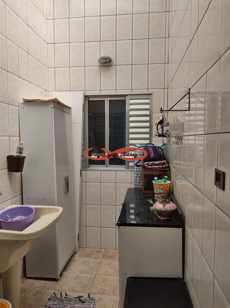 Casa, 4 quartos, 180 m² - Foto 8