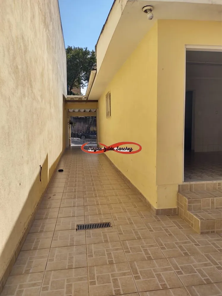 Casa, 4 quartos, 180 m² - Foto 5