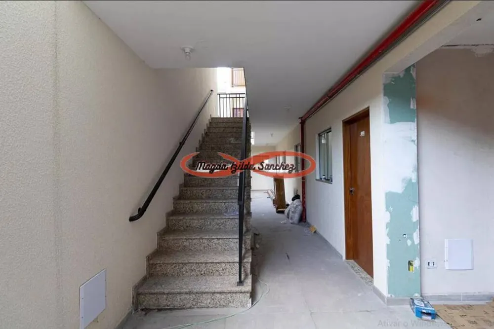 Apartamento, 2 quartos, 43 m² - Foto 9