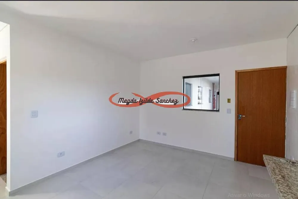 Apartamento, 2 quartos, 43 m² - Foto 8