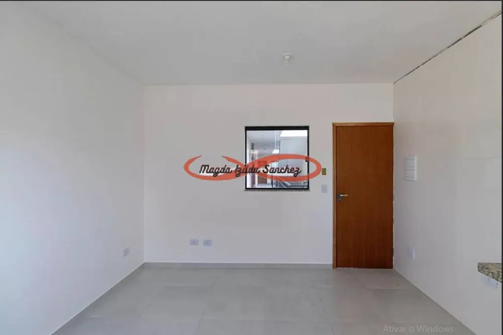 Apartamento, 2 quartos, 43 m² - Foto 4