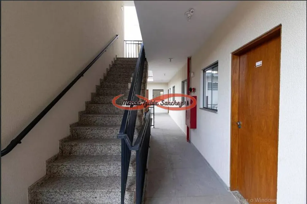 Apartamento, 2 quartos, 43 m² - Foto 11