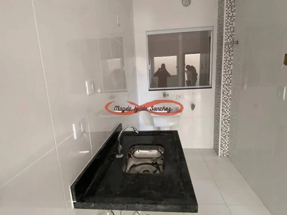 Apartamento, 2 quartos, 40 m² - Foto 8